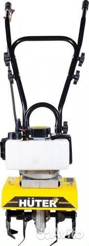 Культиватор huter GMC-2.8 70/5/22