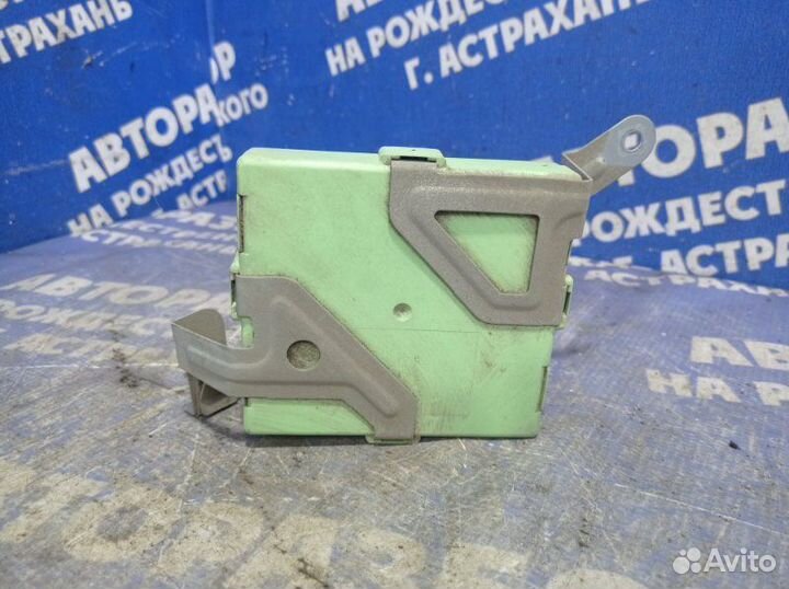 Блок управления руля Lexus Gs300 седан 2JZ-GE 1996