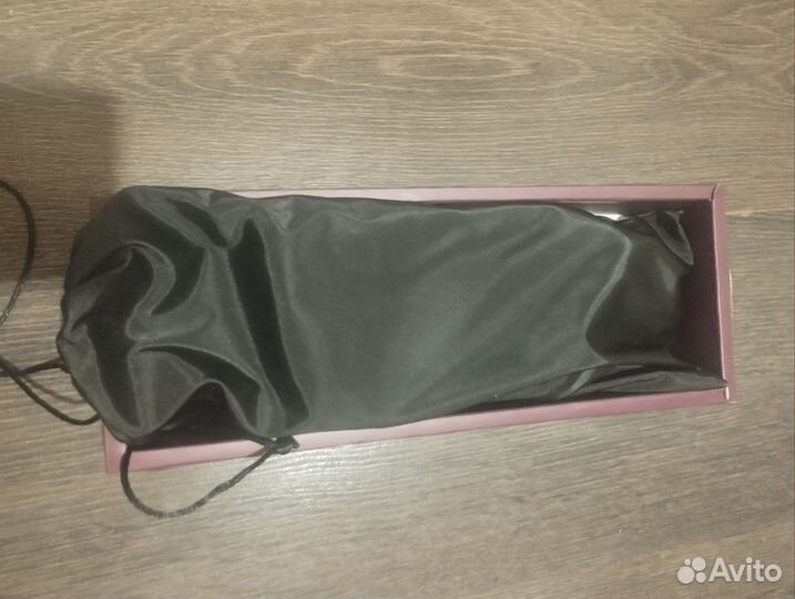 Выпрямитель для волос профессиональный