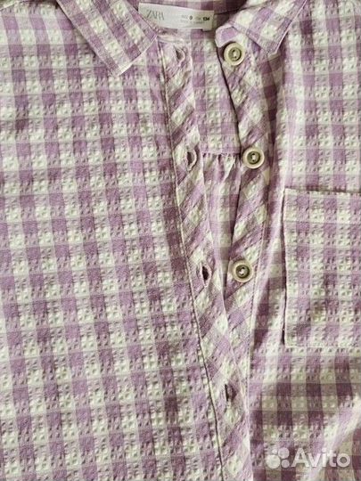 Платья Zara, Mayoral