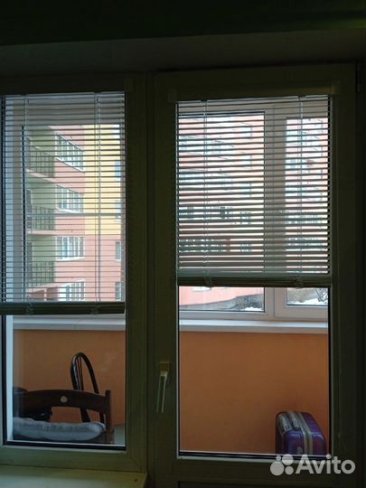 Горизонтальные жалюзи изотра от производителя