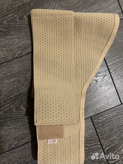 Бандаж для беременных фэст