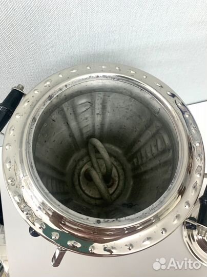 Самовар электрический Тульский 3л