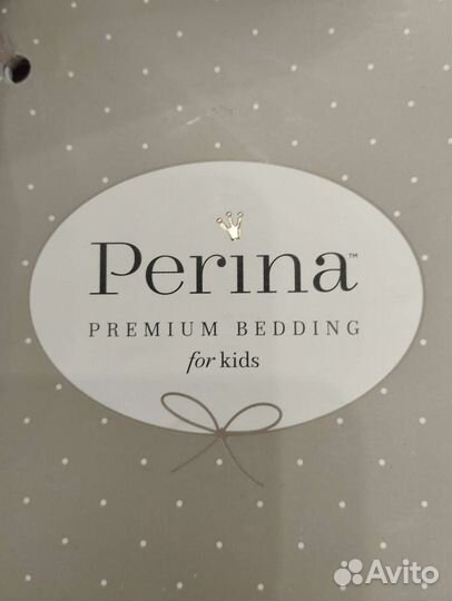 Бортики в детскую кроватку