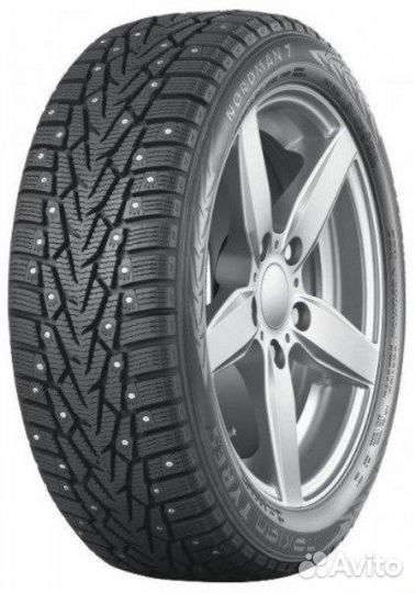 Nokian Tyres Nordman 7 SUV 225/75 R16