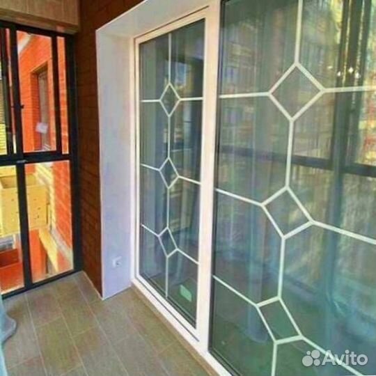 Окно пвх с установкой в рассрочку