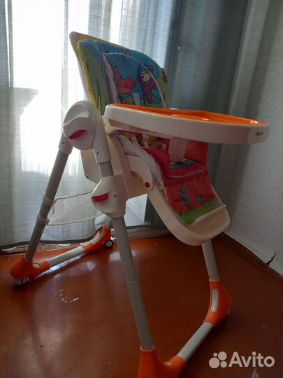 Продам детский стул для кормления