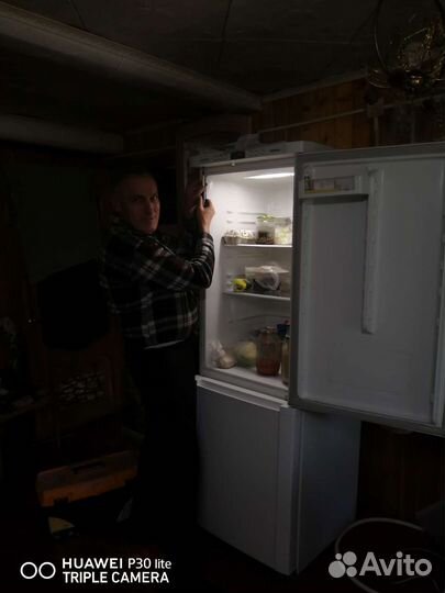 Ремонт холодильников и стиральных машин на дому