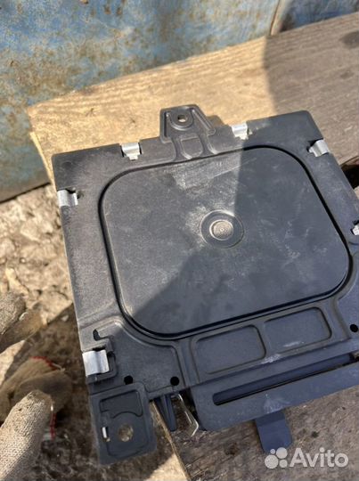 Эбу мозги saab 9000,газель,волга и другие