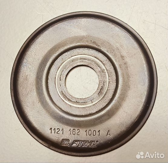 Муфта сцепления stihl ms-181,211 Б/У /11391602000