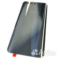 Задняя крышка для Huawei Honor 7A/8/9/9 Lite/9X