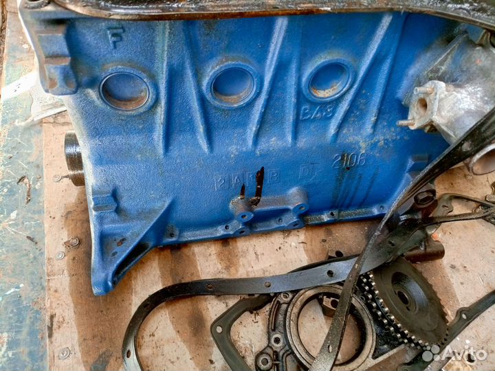 Ваз (LADA) 2114 Samara 1.6 MT, 2009, 211000км