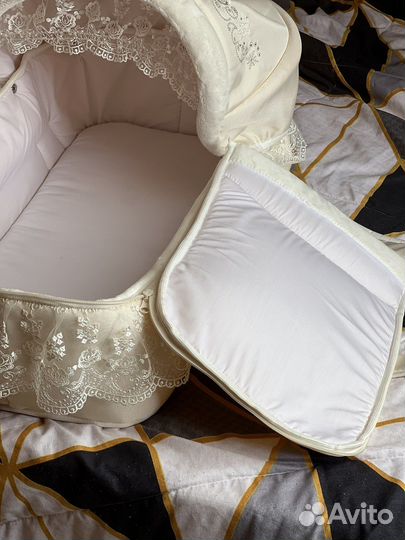 Люлька переноска