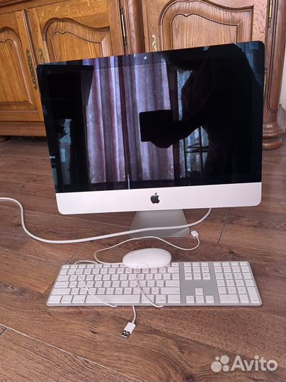 Компьютер моноблок