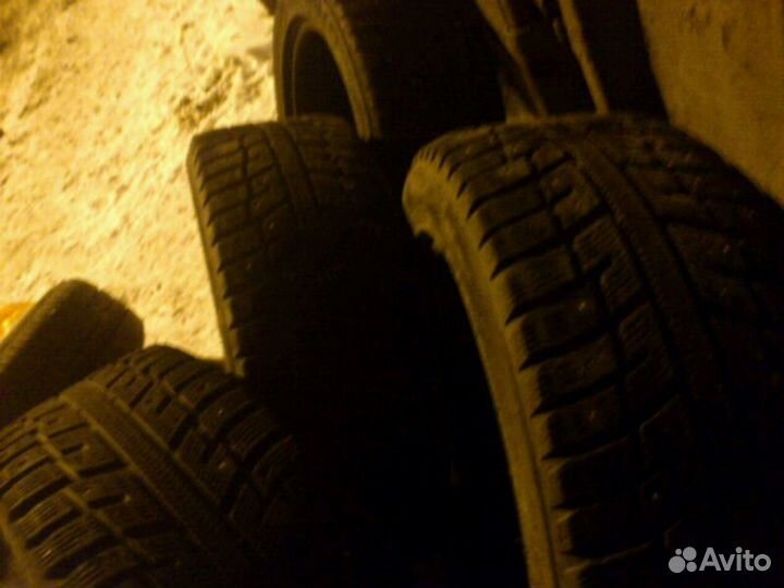 Kumho I'Zen KW22 195/55 R15