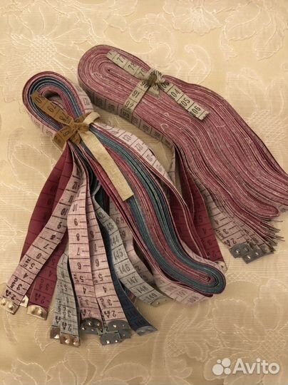 Сантиметровая лента