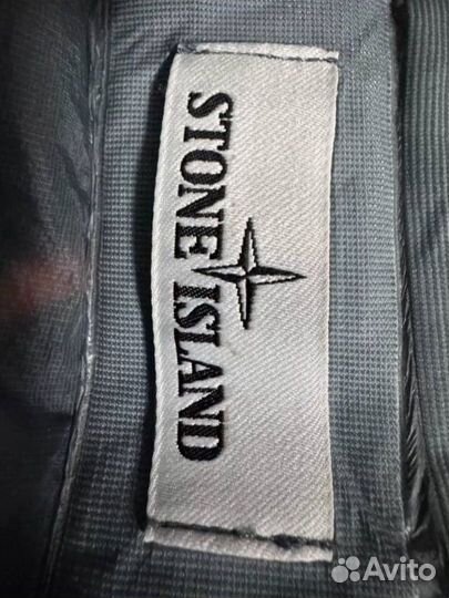 Stone island ветровка Оригинал