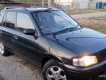 Mazda Demio 1.3 AT, 1999, 300 000 км, с пробегом, цена 250 000 руб.