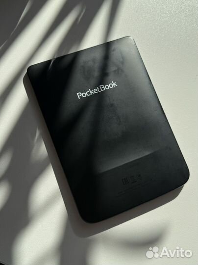 Электронная книга PocketBook 515