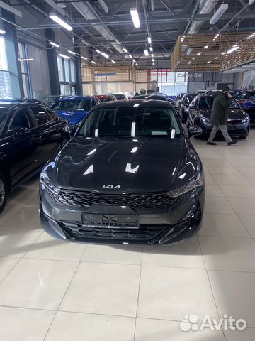 Помощь в получении автокредита. 