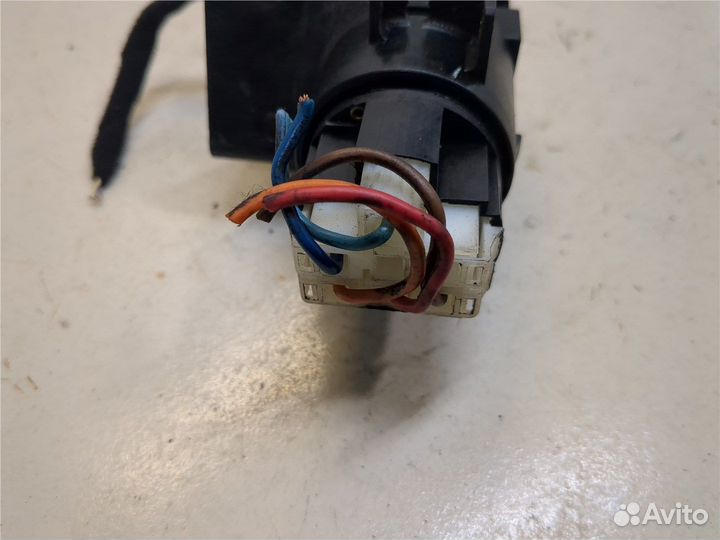 Замок зажигания Fiat Stilo, 2002