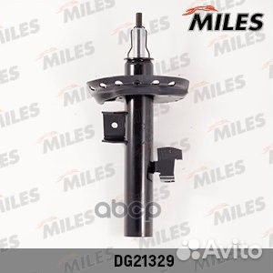 Амортизатор передний правый (ford mondeo IV/ VO