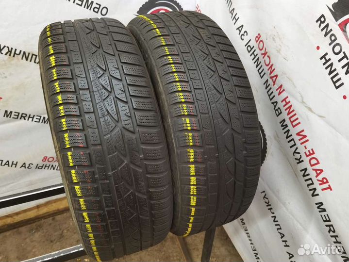 Hankook Winter I'Cept Evo 205/60 R16 92T