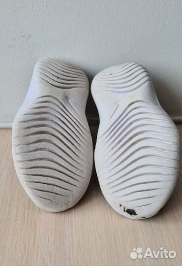 Кроссовки nike flexrunner 10 /16.5 см