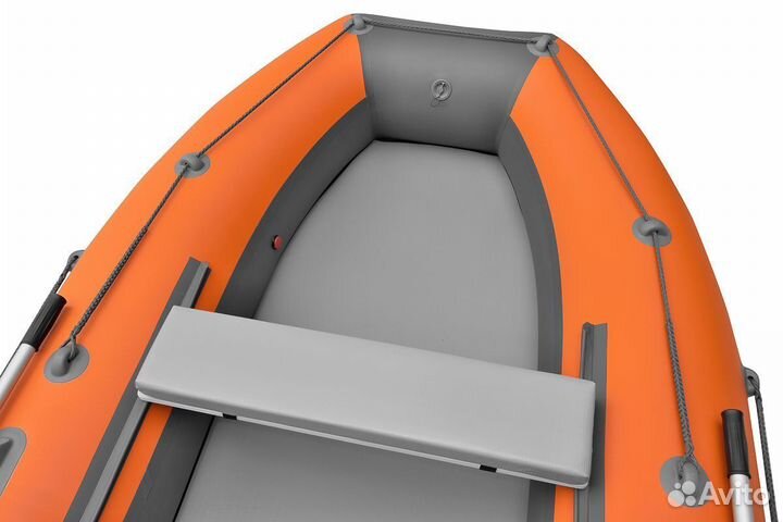Лодка пвх Роджер (Roger) Sfera 3300 нднд
