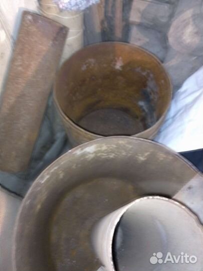 Печь для бани