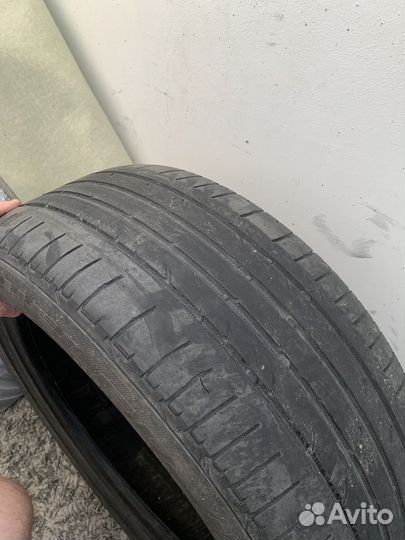 Pirelli P Zero 225/50 R17 94