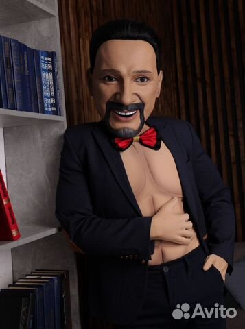 Стас Михайлов Аниматор Шоу пародий