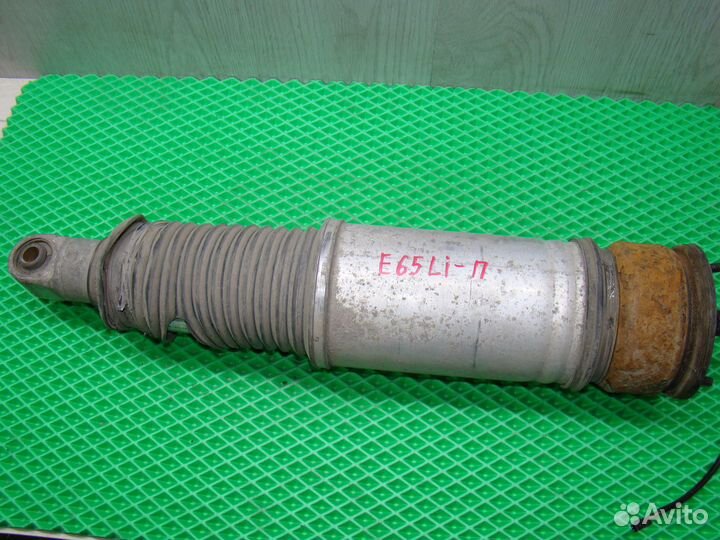 Амортизатор задний правый BMW 7 E65 бмв 7 Е65 Е66