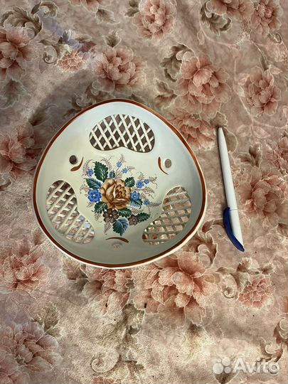 Конфетница