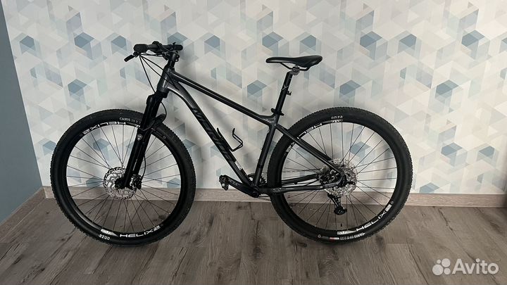 Merida big nine limited 2022 deore slx 1x12