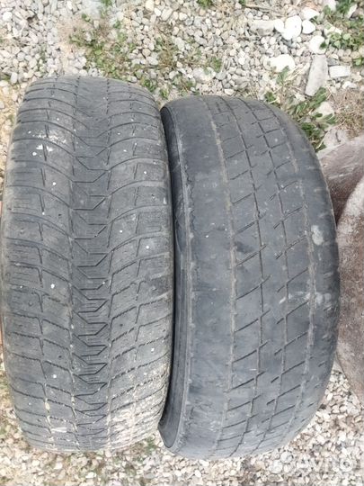 Michelin X-Ice North 3 215/65 R16