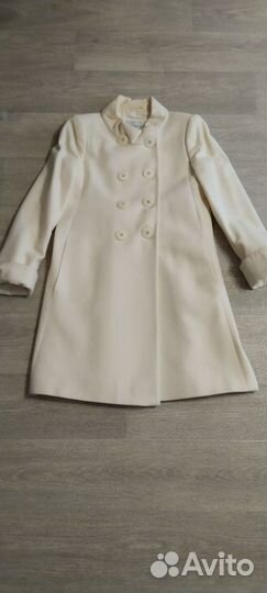 Пальто женское демисезонное 42 44