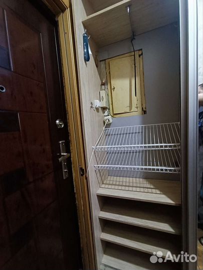 Шкаф купе в прихожую