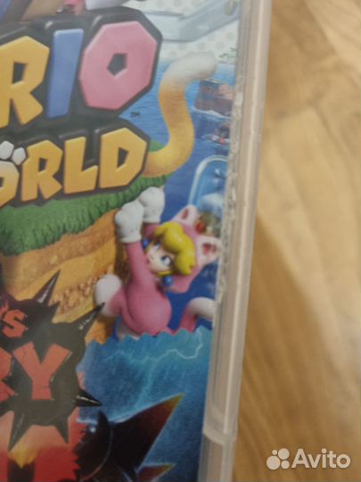 Игры для nintendo switch