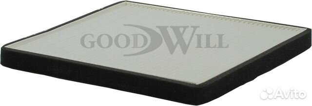 Фильтр салонный