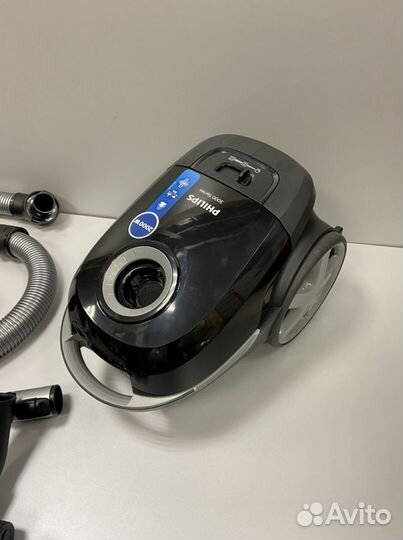 Запчасти для пылесоса Philips XD3030