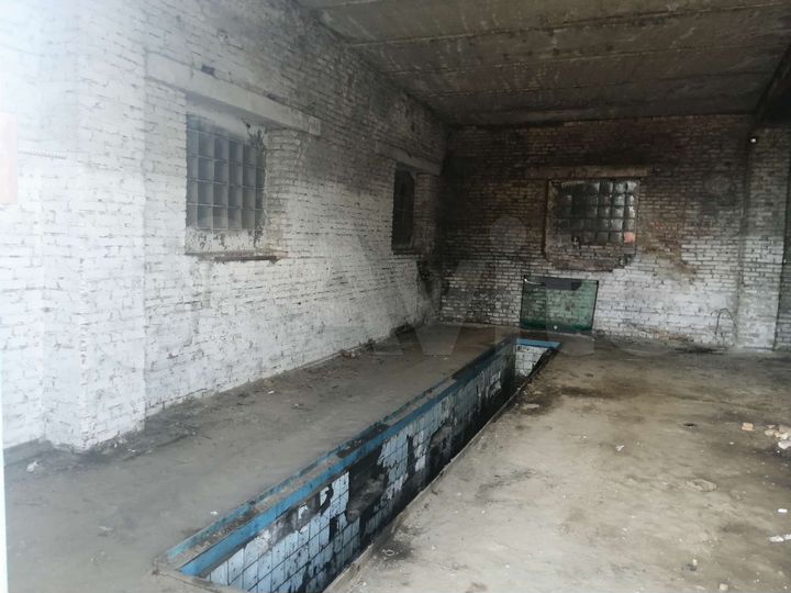Производство, 180 м²