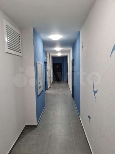 3-к. квартира, 76,7 м², 18/24 эт.