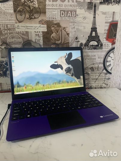 Ноутбук i3 1005G1/8GB/256 SSD