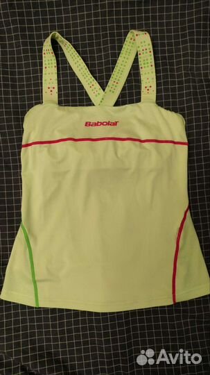 Одежда для спорта (тенниса) брендовая