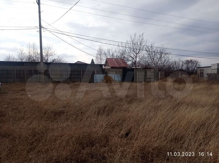 Участок 12 сот. (СНТ, ДНП)