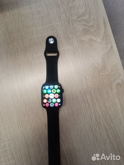 Умные часы SMART Watch X8 PRO