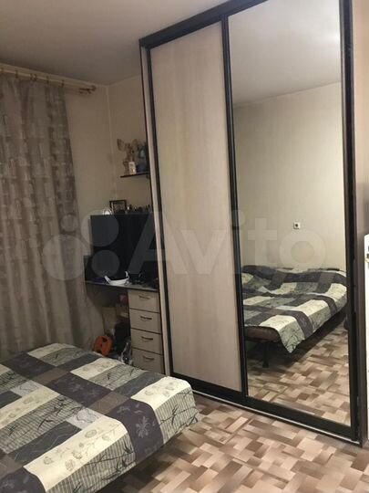 Квартира-студия, 24 м², 10/12 эт.