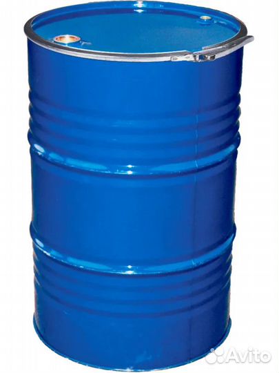 Бочка метеллическая 200 л