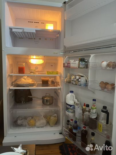 Холодильник бу